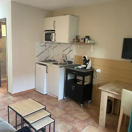 La Casa Isaia, Cap Corse Daire *