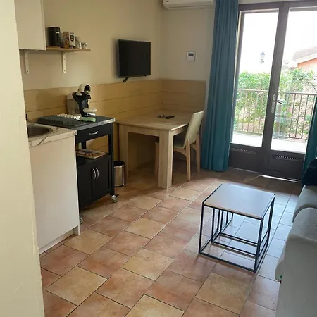 La Casa Isaia, Cap Corse *