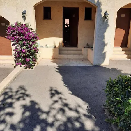 La Casa Isaia, Cap Corse Daire Sisco