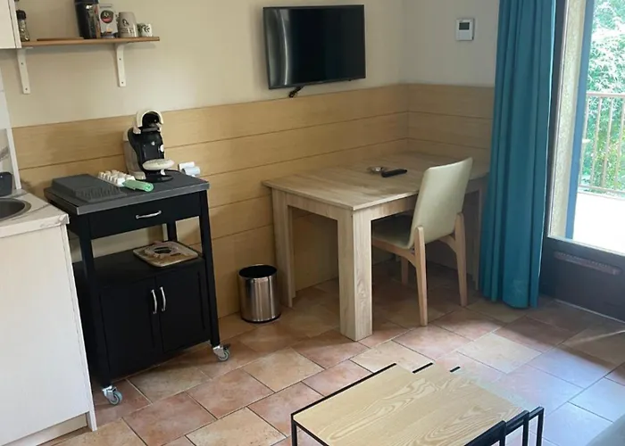 La Casa Isaia, Cap Corse *