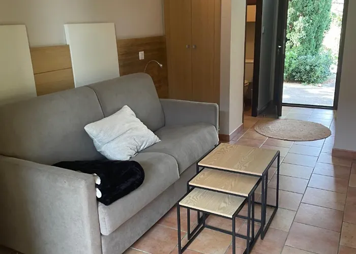 Appartement La Casa Isaia, Cap Corse