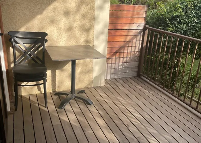 Appartement La Casa Isaia, Cap Corse