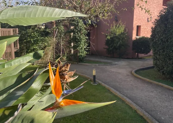 La Casa Isaia, Cap Corse Sisco