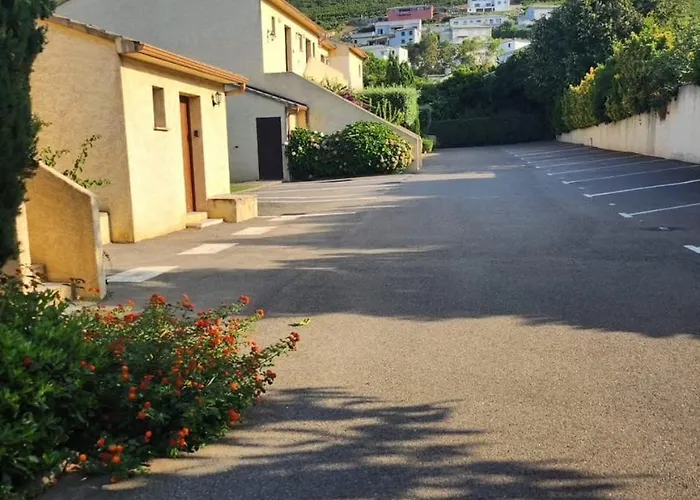Appartement La Casa Isaia, Cap Corse Sisco