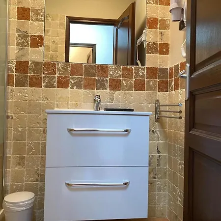 La Casa Isaia, Cap Corse *