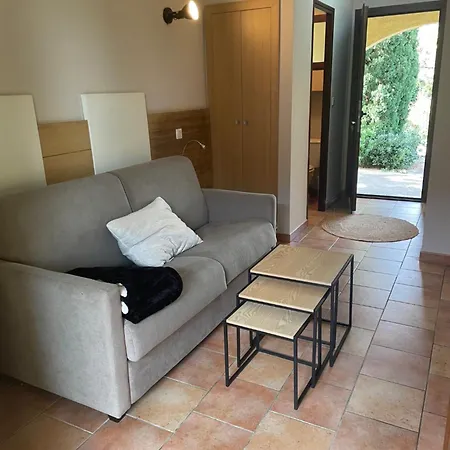 Διαμέρισμα La Casa Isaia, Cap Corse
