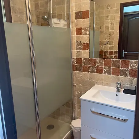 Apartment La Casa Isaia, Cap Corse Sisco