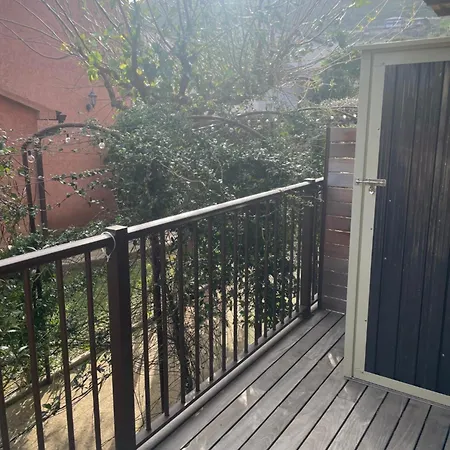 La Casa Isaia, Cap Corse *