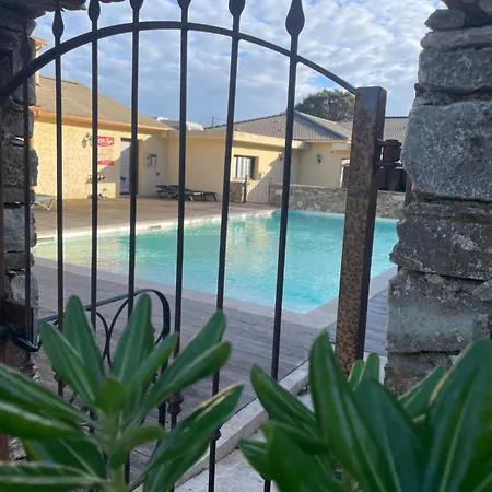 La Casa Isaia, Cap Corse Διαμέρισμα *
