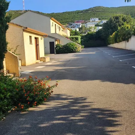Appartement La Casa Isaia, Cap Corse Sisco