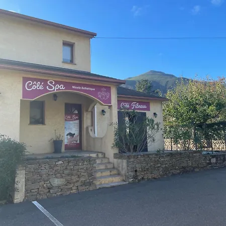 Διαμέρισμα La Casa Isaia, Cap Corse