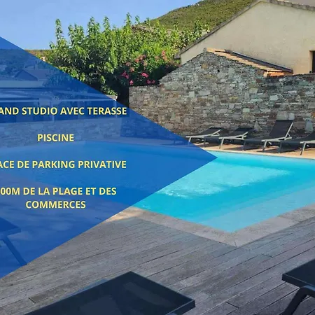 La Casa Isaia, Cap Corse * Sisco