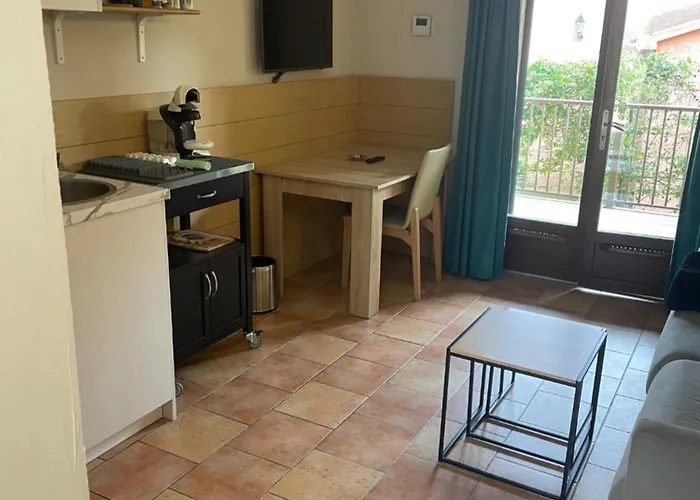 La Casa Isaia, Cap Corse *