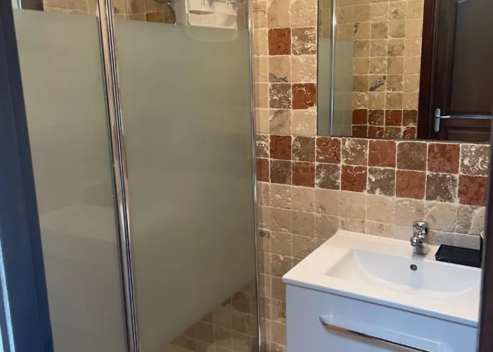 Appartement La Casa Isaia, Cap Corse Sisco