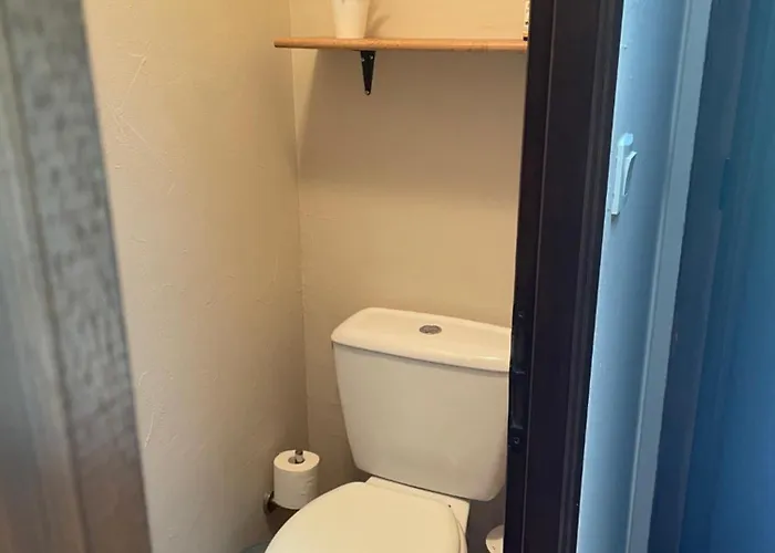 Appartement La Casa Isaia, Cap Corse Sisco