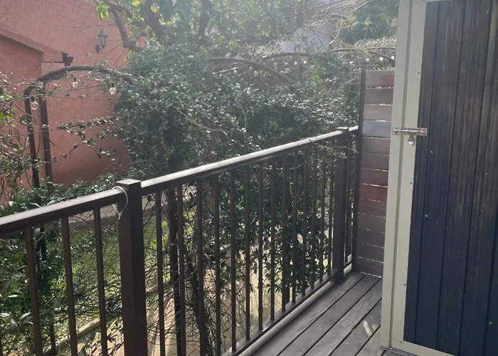 La Casa Isaia, Cap Corse *