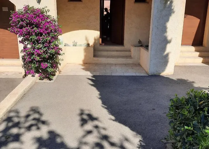 La Casa Isaia, Cap Corse Appartement Sisco