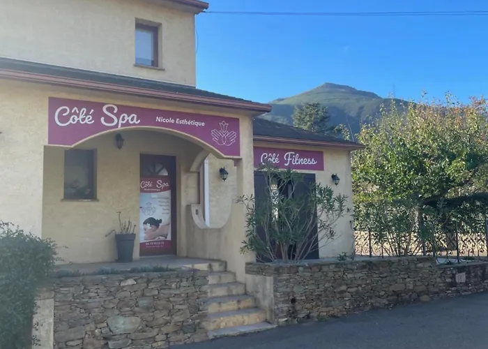 Appartement La Casa Isaia, Cap Corse